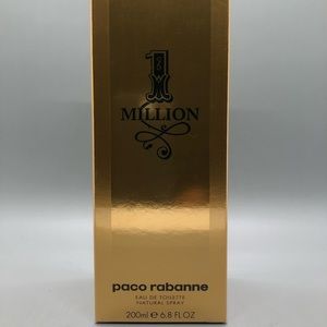 One Million / Paco Rabanne